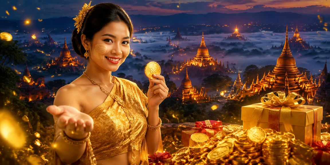MMR999 ဘားဂန်ဒေသ အွန်လိုင်းကာစီနို